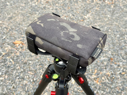 General Purpose Bag Plate (ARCA Rail)