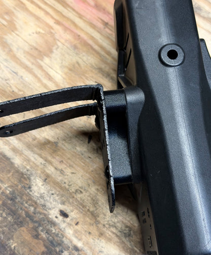 Gunslinger Pro Spacer Kit (BlackHawk Taser)
