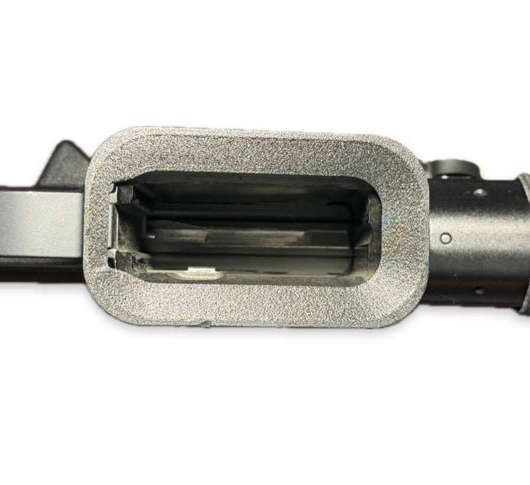 LargeMouth FLX (Friction Lock) AR15 Magwell (Milspec)