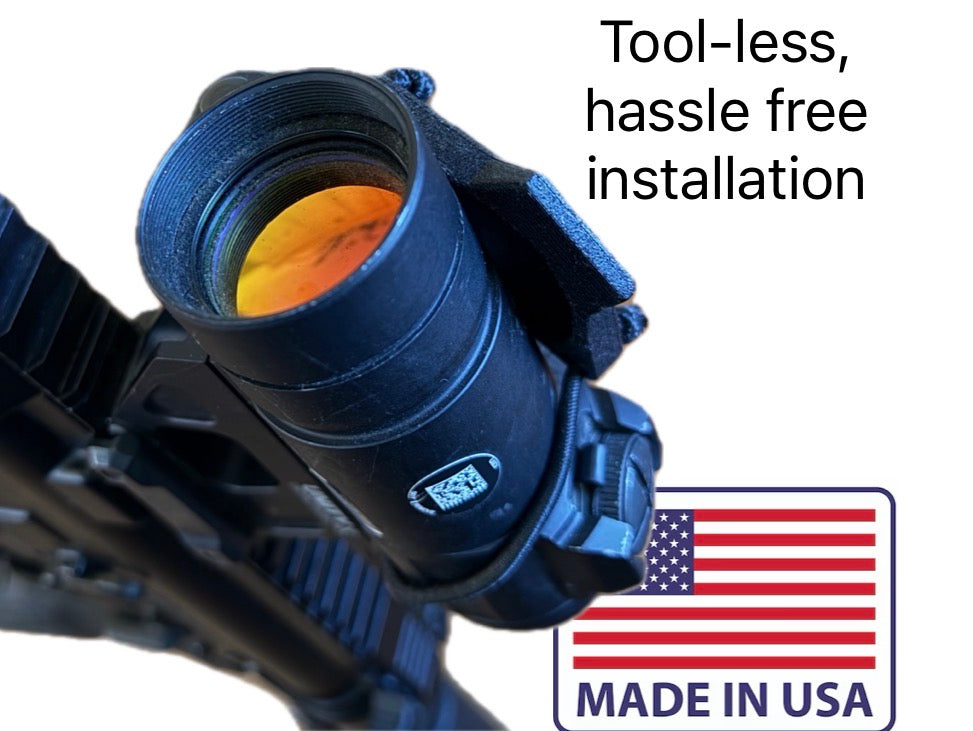 Aimpoint Comp M4s Lens Cover