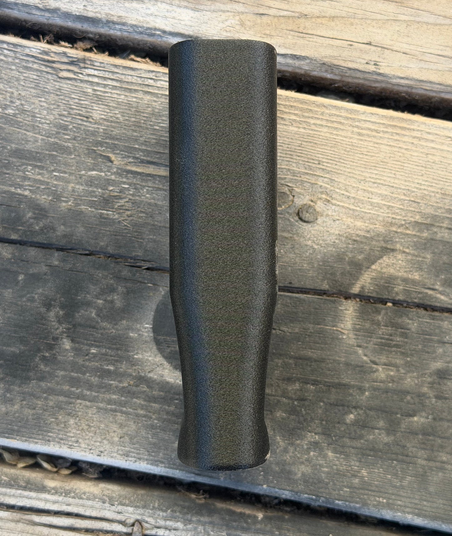 Compact Readily Accessible Tool Retainer (C.R.A.T.R.)