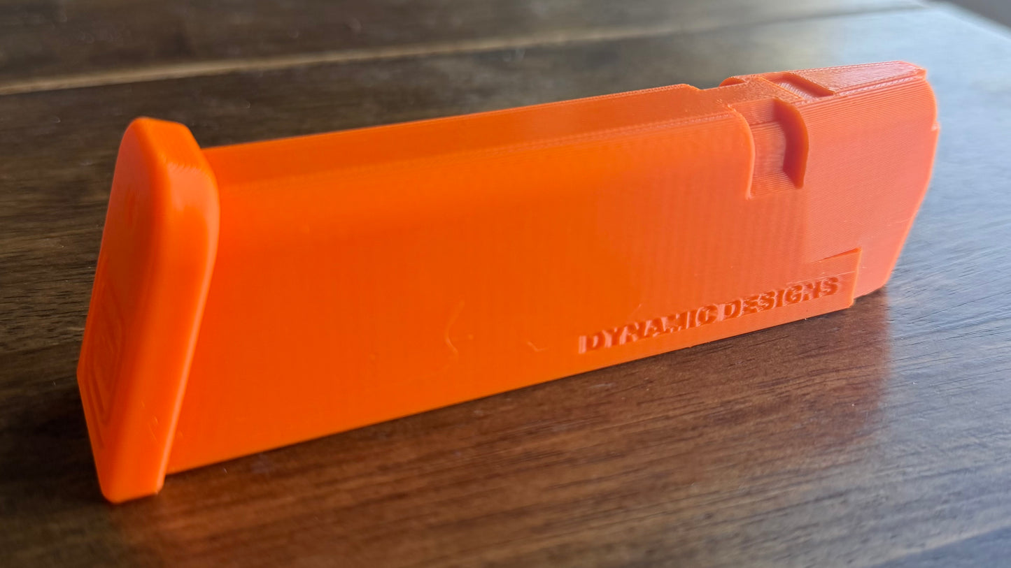 Dry Fire Glock Mag (3 Pack)