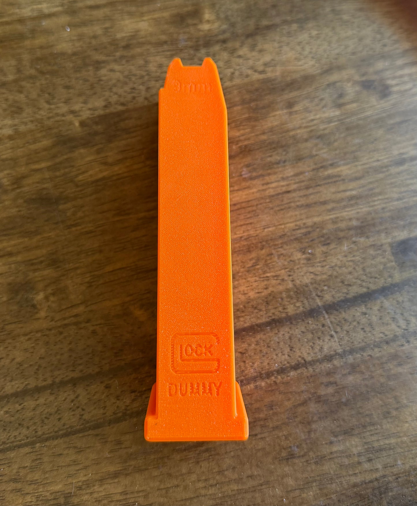 Dry Fire Glock Mag (3 Pack)