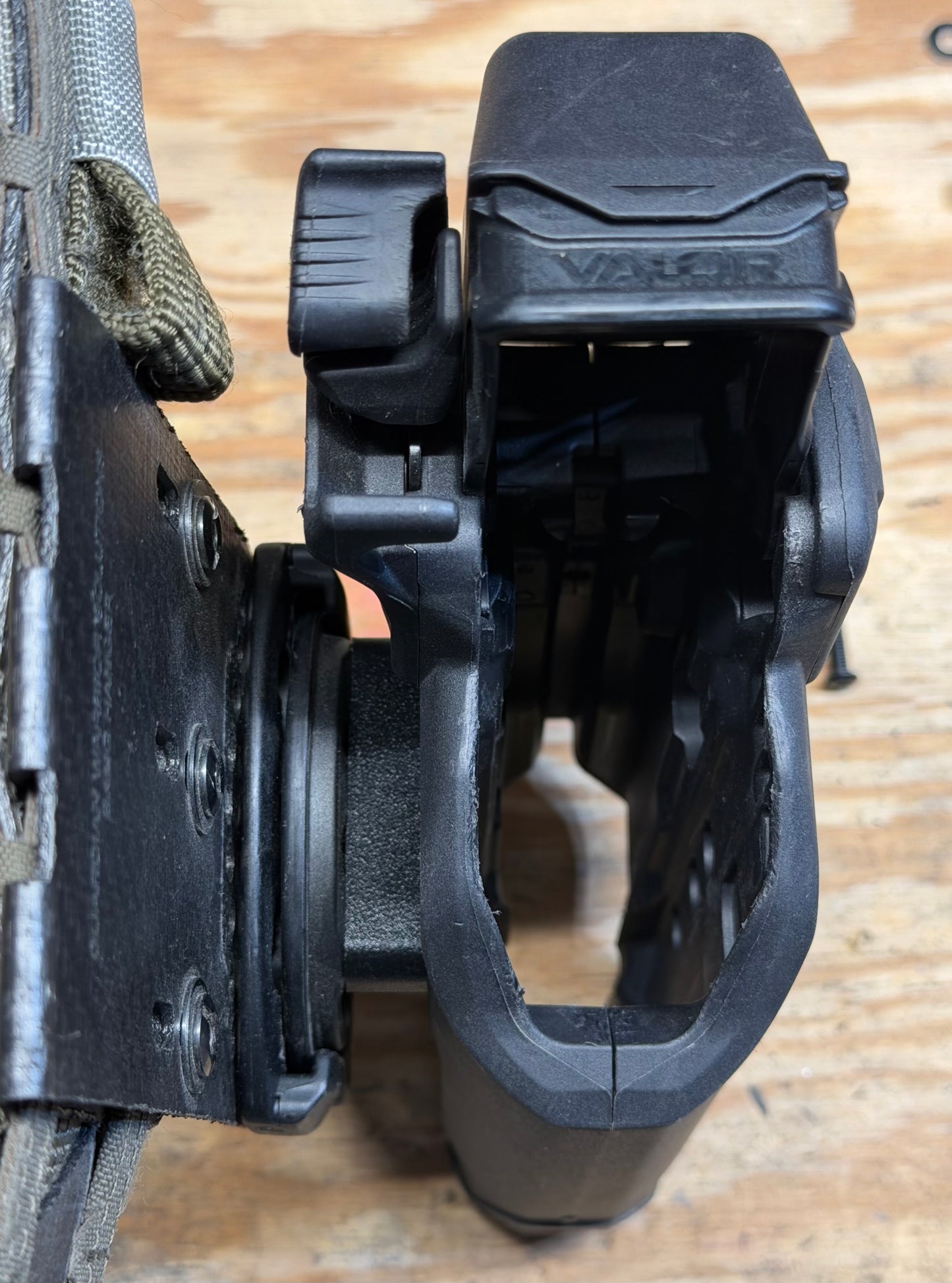 Gunslinger Pro Spacer Kit (Blade-Tech)
