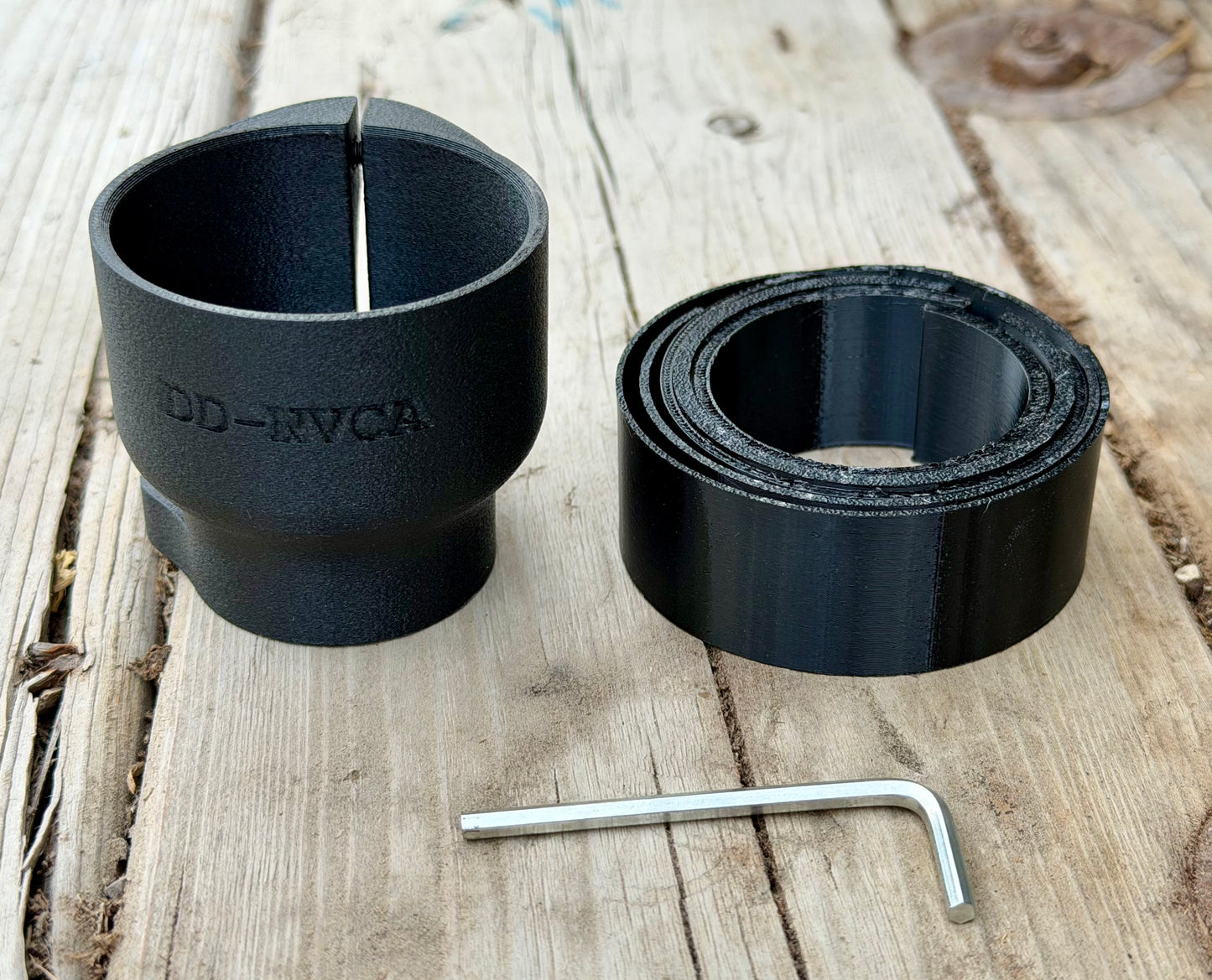 Night Vision Coupler Assembly (NVCA)