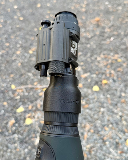 Night Vision Coupler Assembly (NVCA)