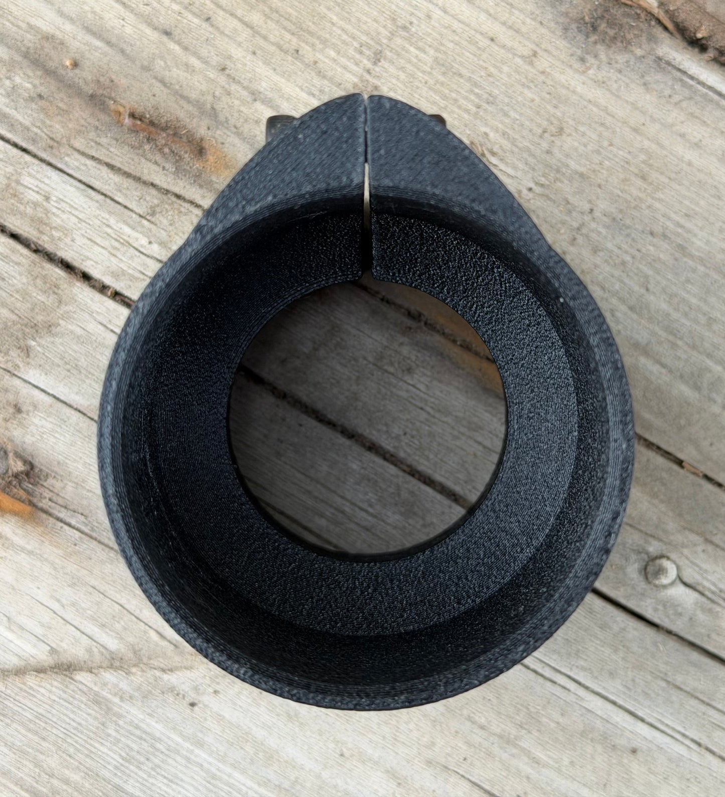 Night Vision Coupler Assembly (NVCA)