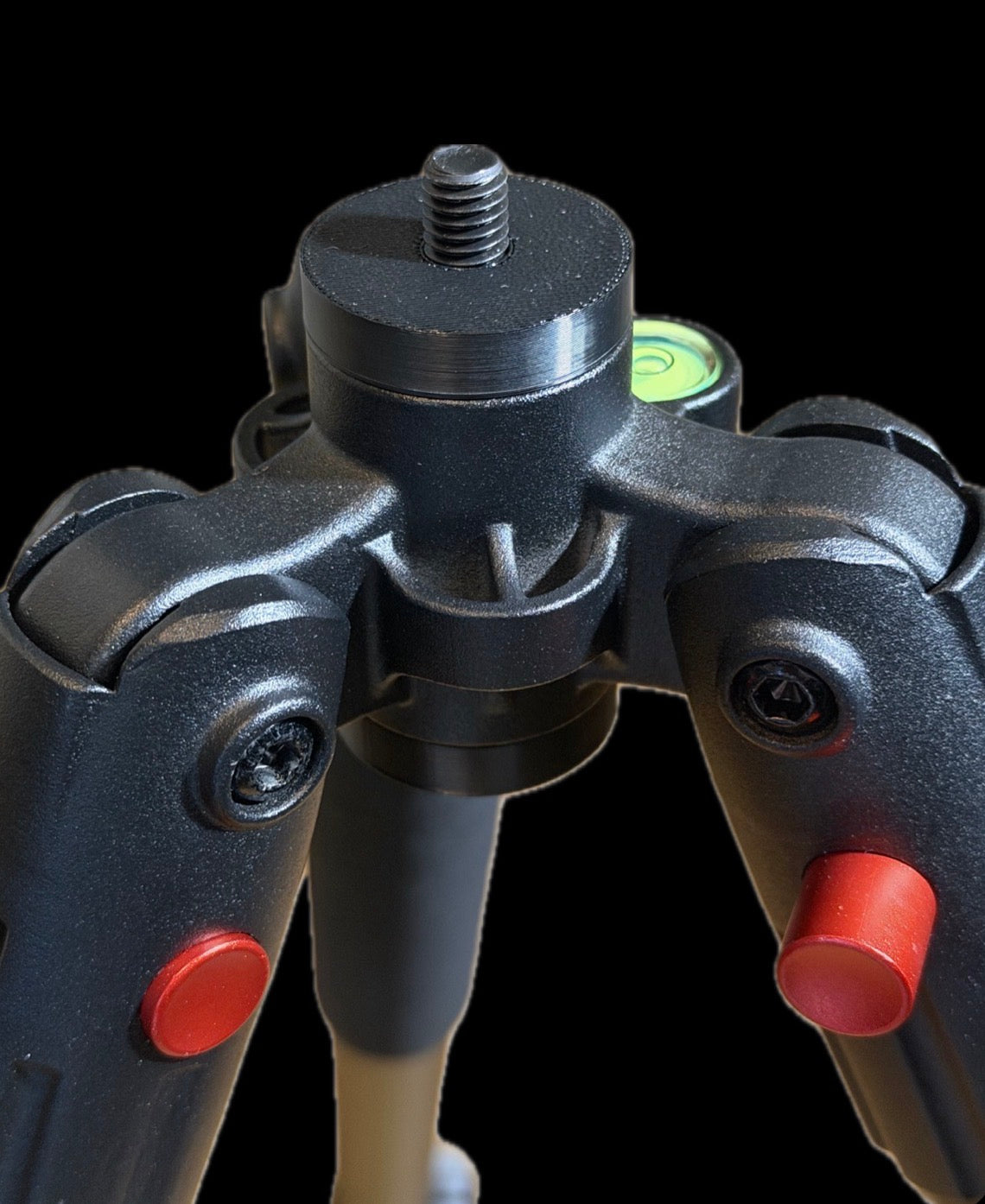 Bog Death Grip Ball Head Adapter Kit