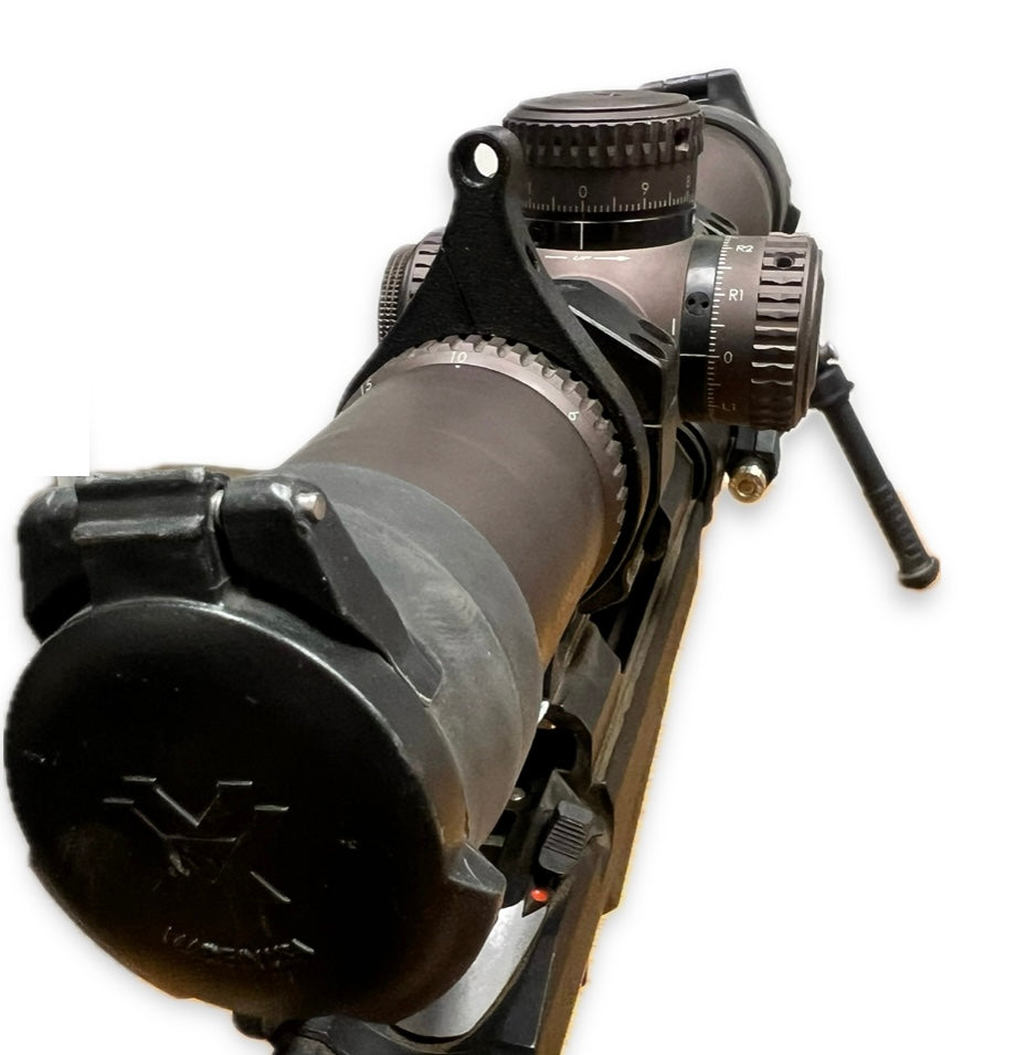 Vortex Razor HD GEN II Throw Lever