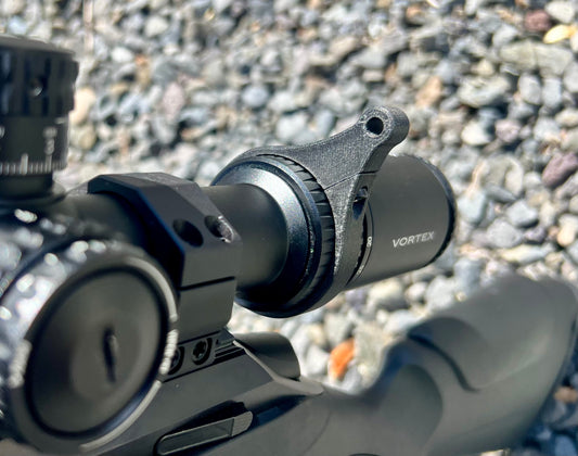 Vortex Viper PST GEN II Throw Lever