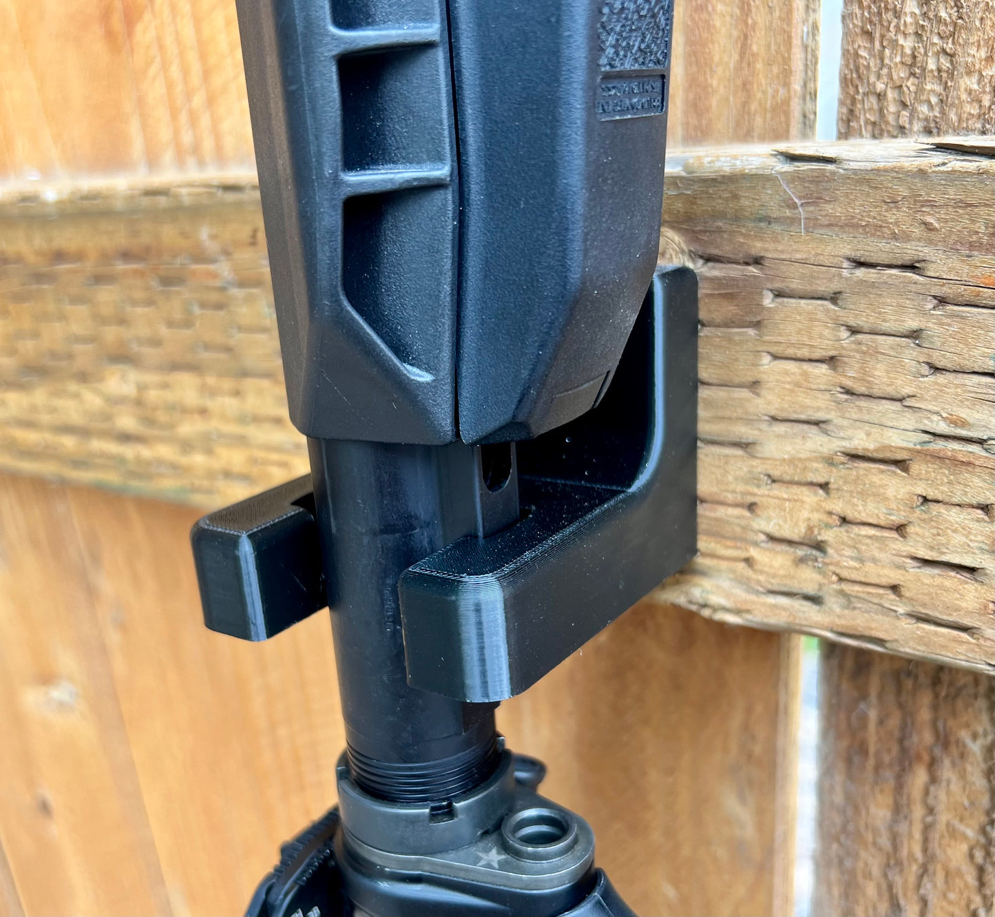 SentryMount | AR15 Storage Solution | MADE IN USA