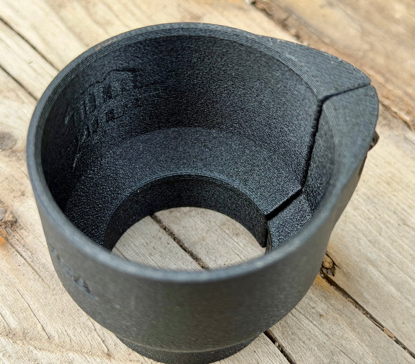 Night Vision Coupler Assembly (NVCA)