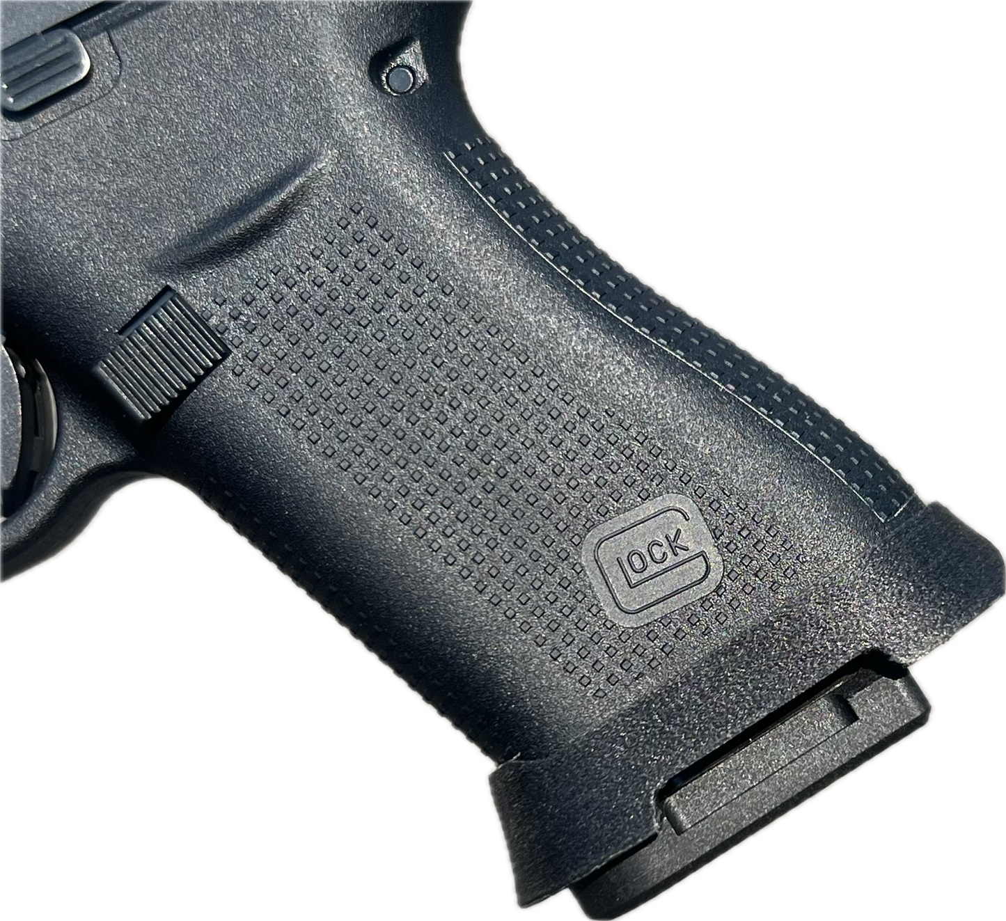 Glock 43x/48 Flared Magwell |Dynamic Designs | Made In USA!