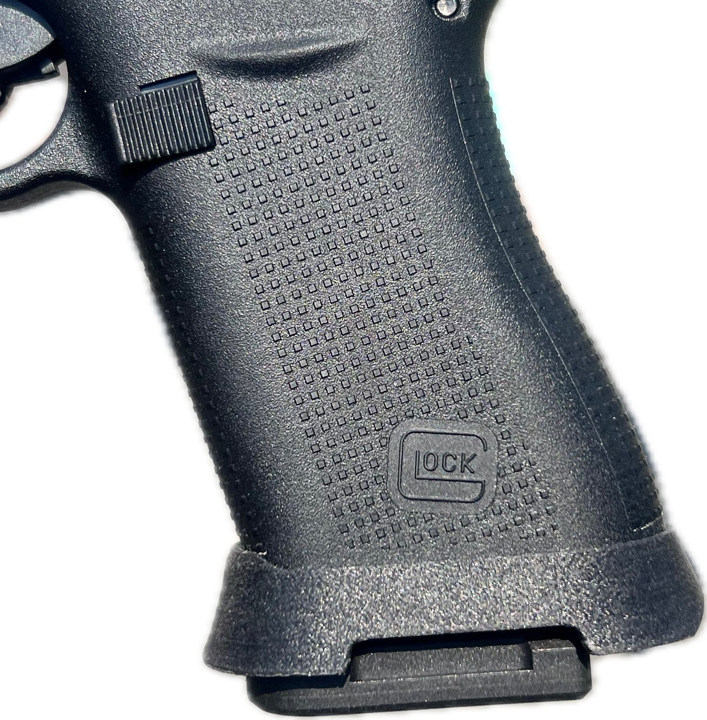Glock 43x/48 Flared Magwell |Dynamic Designs | Made In USA!