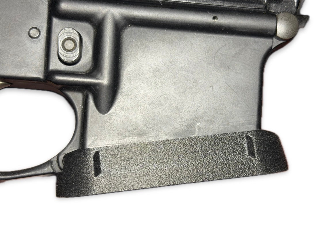 LargeMouth FLX (Friction Lock) AR15 Magwell (Milspec)