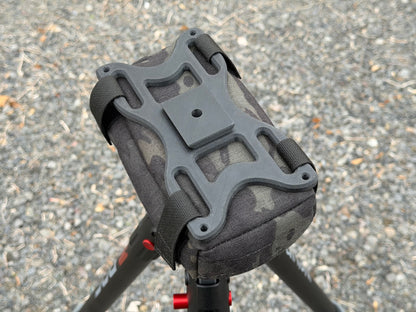 General Purpose Bag Plate (ARCA Rail)