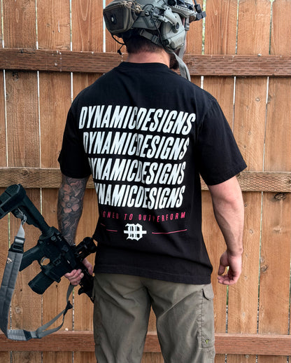 Heavyweight Tee