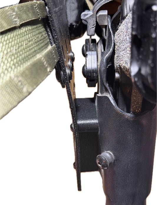 Gunslinger Pro Spacer