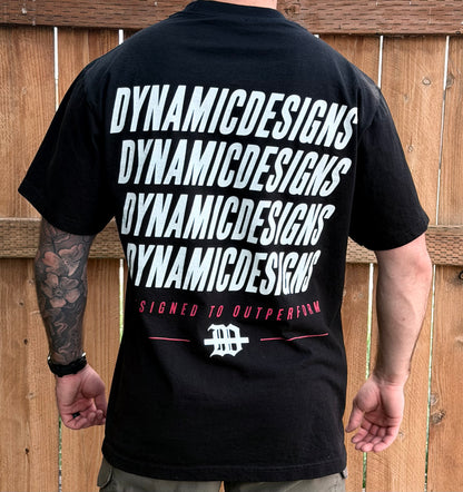 Heavyweight Tee
