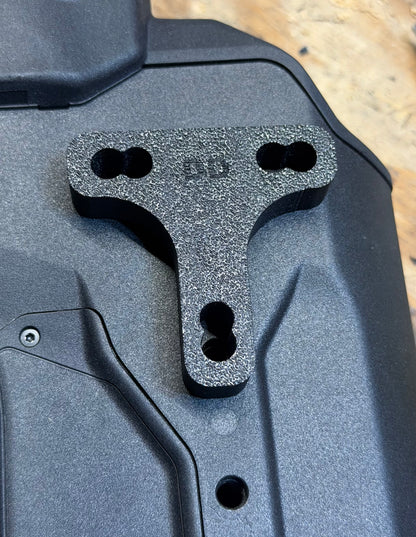 Gunslinger Pro Spacer Kit (Blade-Tech)