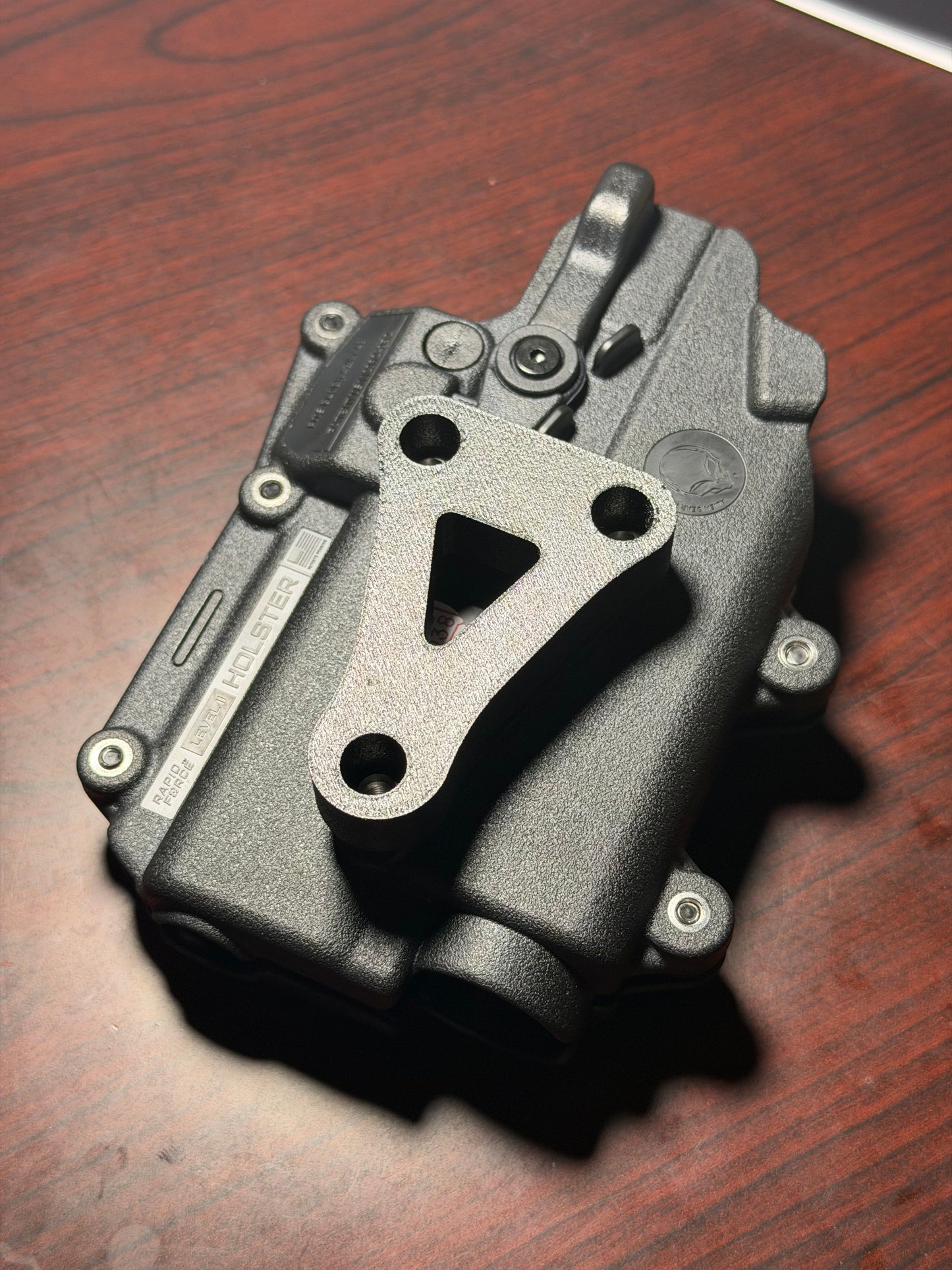 Gunslinger Pro Spacer Kit (Alien Gear)