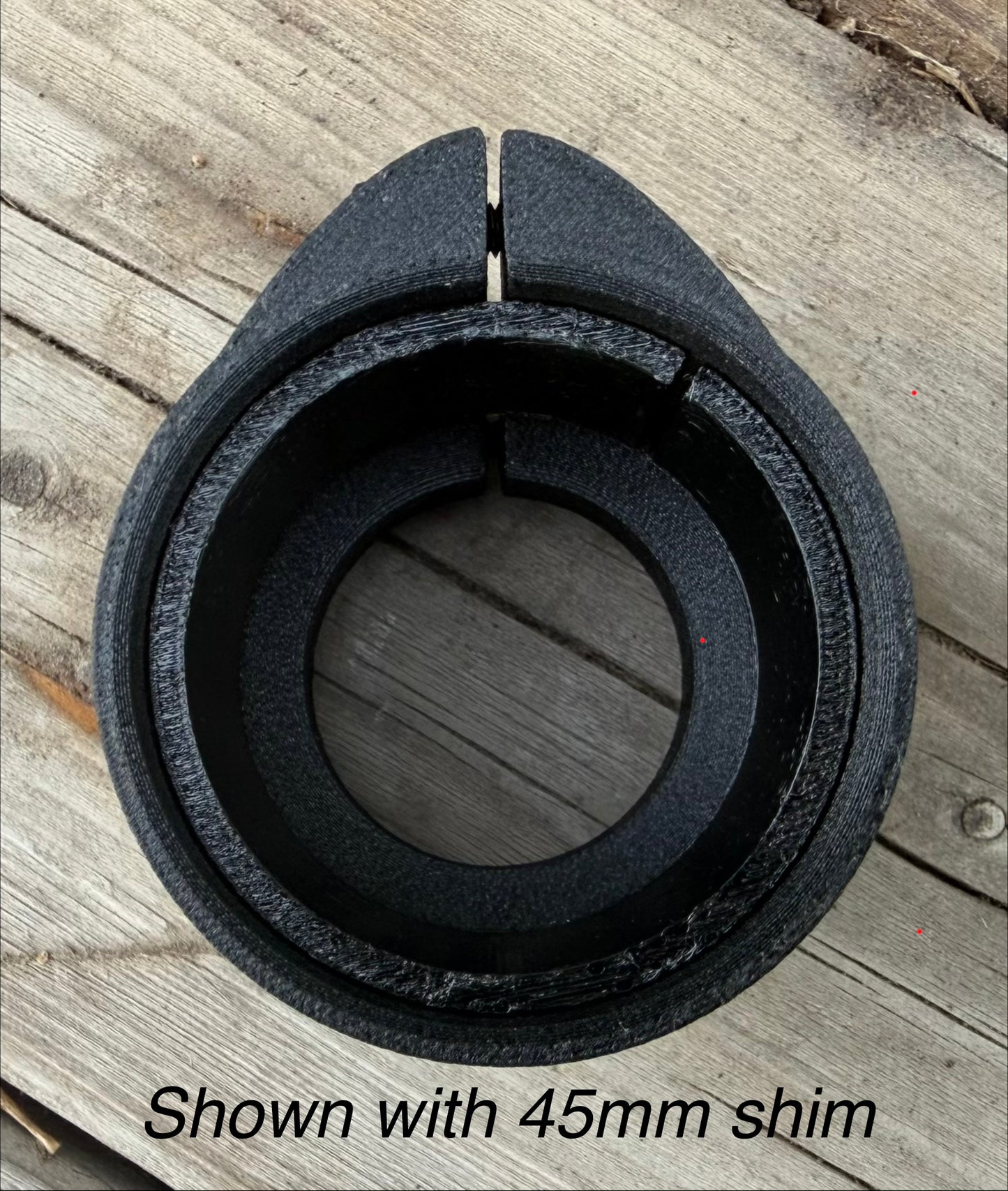 Night Vision Coupler Assembly (NVCA)