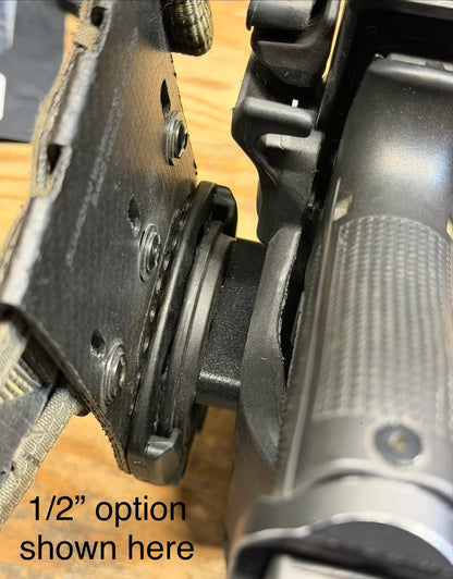Gunslinger Pro Spacer Kit (Blade-Tech)