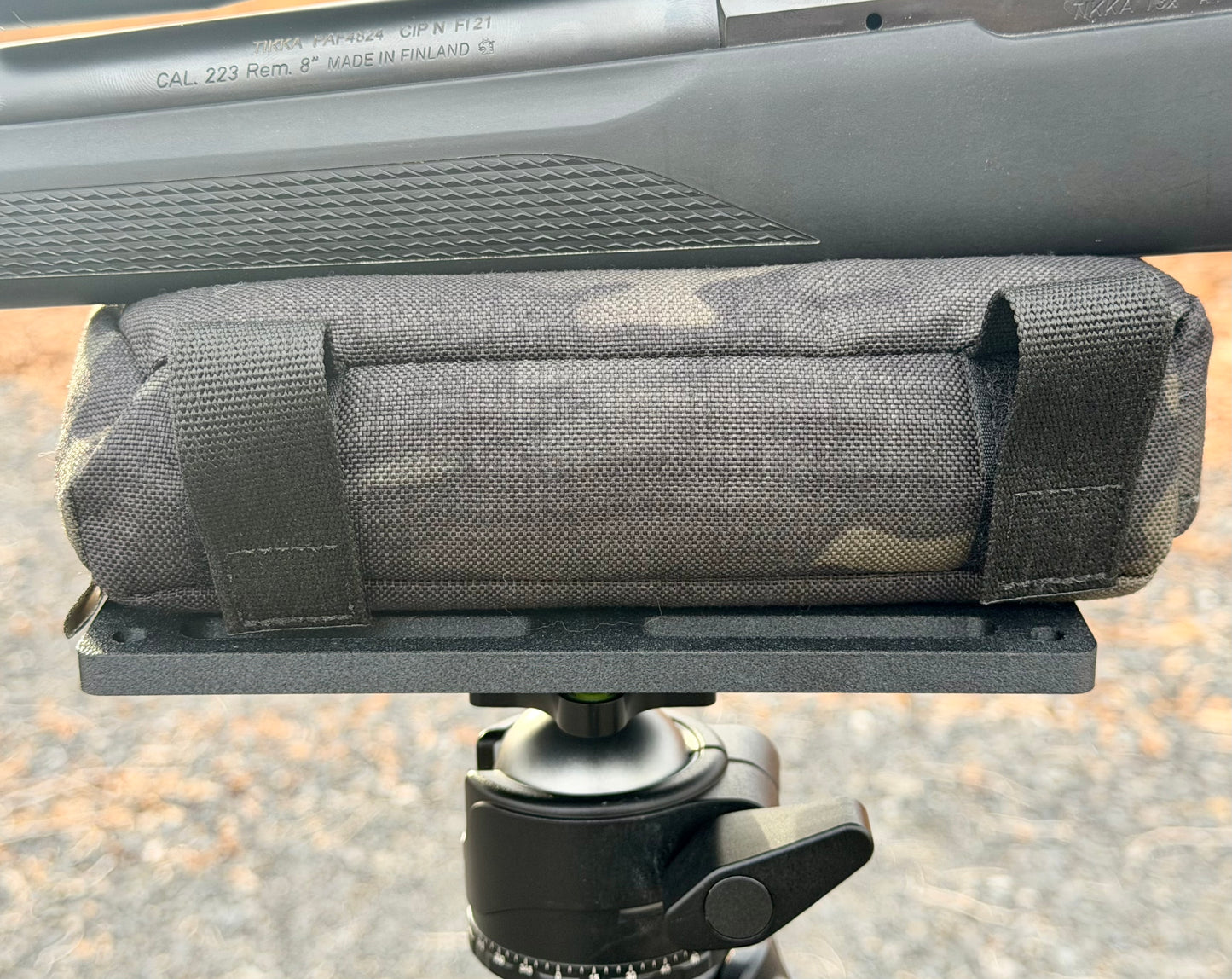 General Purpose Utility Plate (ARCA)