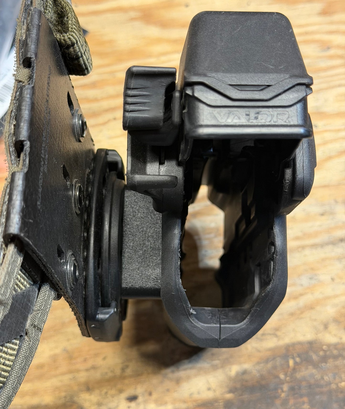 Gunslinger Pro Spacer Kit (Blade-Tech)