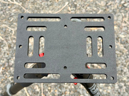 General Purpose Utility Plate (ARCA)