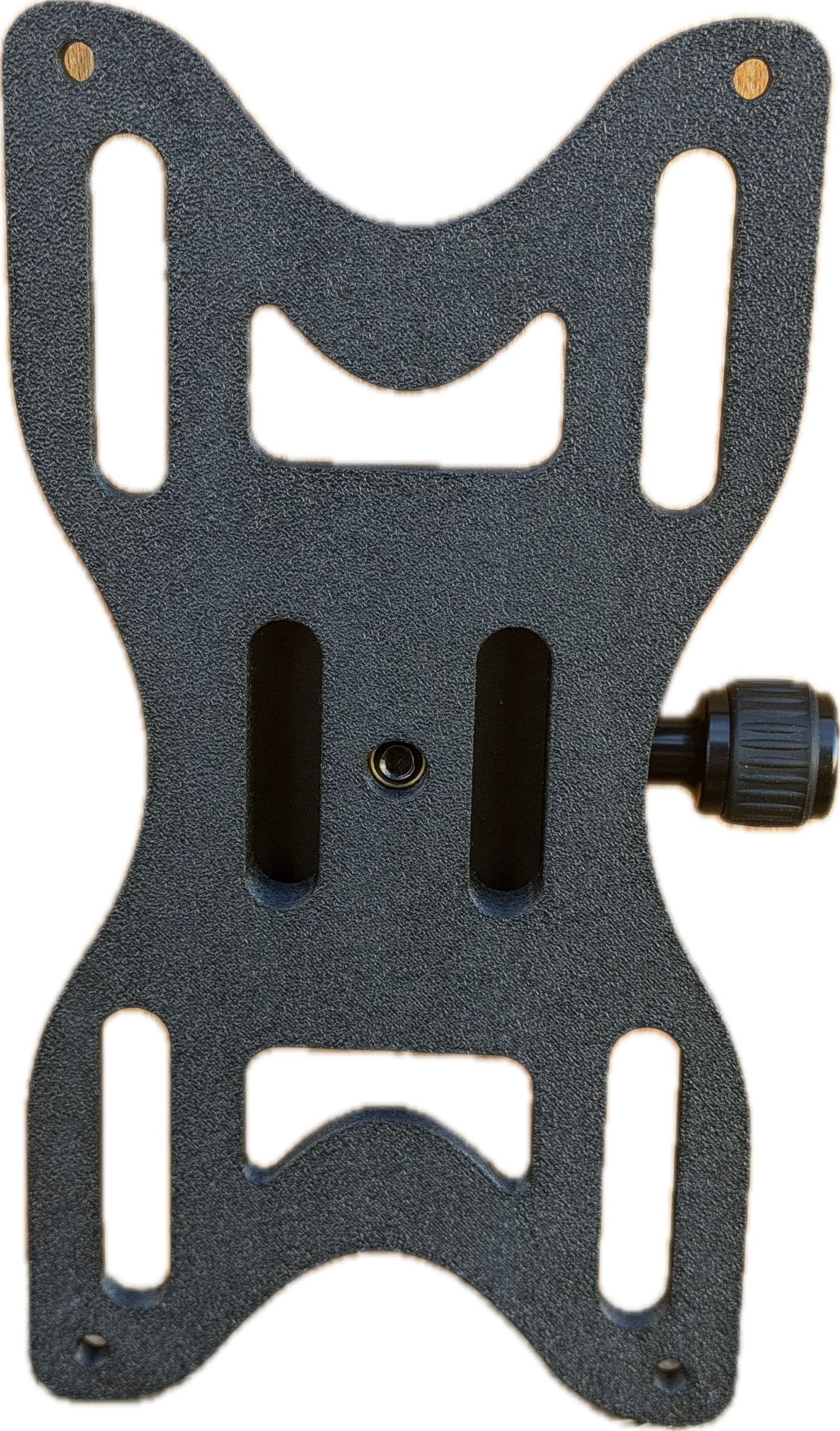 General Purpose Bag Plate (ARCA Clamp)