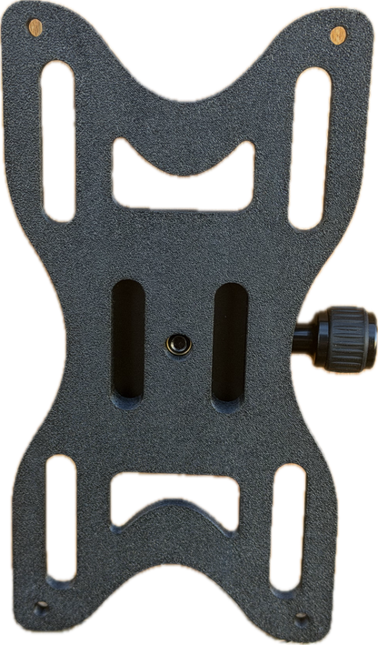 General Purpose Bag Plate (ARCA Clamp)