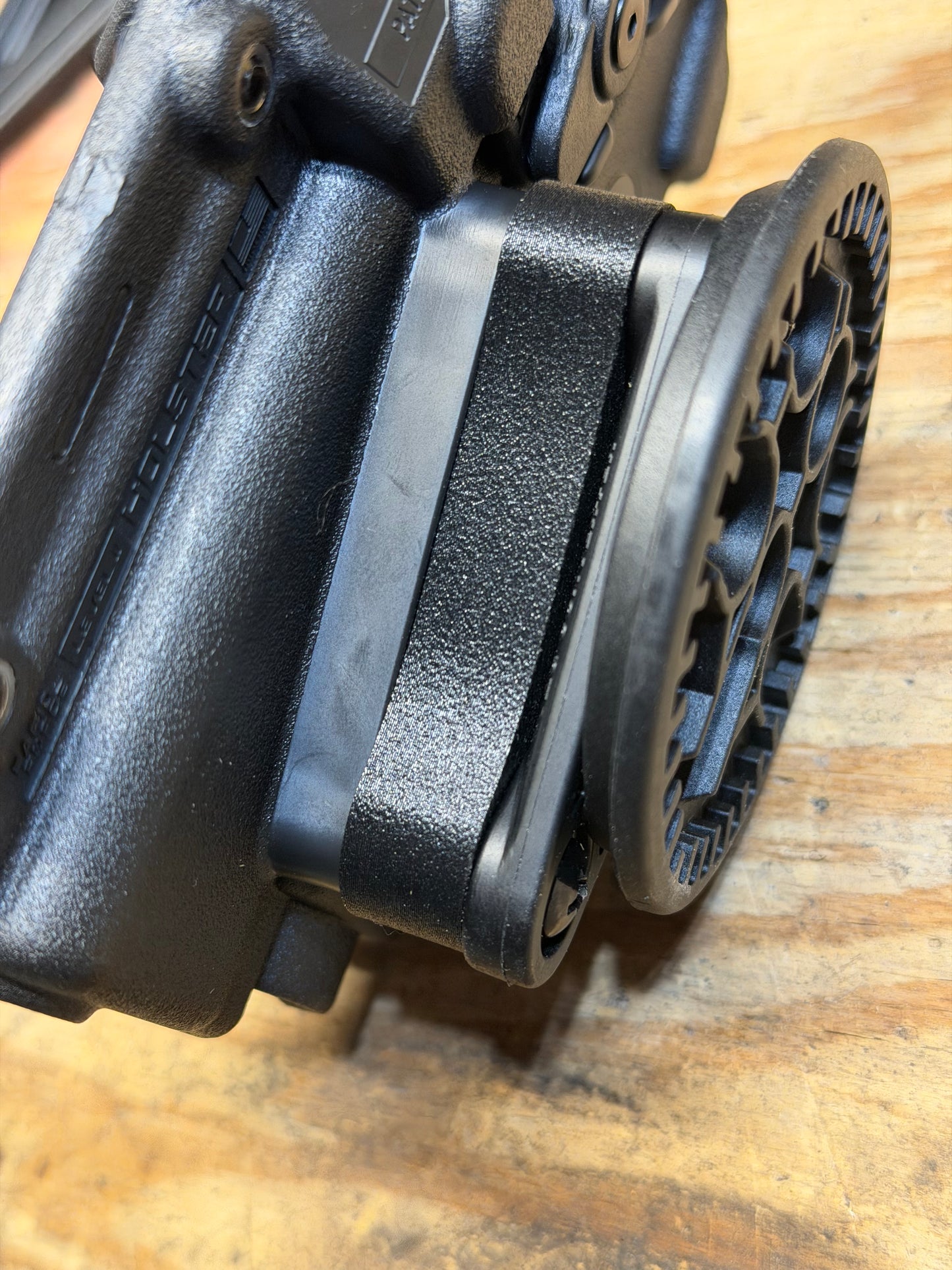 Gunslinger Pro Spacer Kit (Alien Gear)