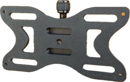 General Purpose Bag Plate (ARCA Clamp)