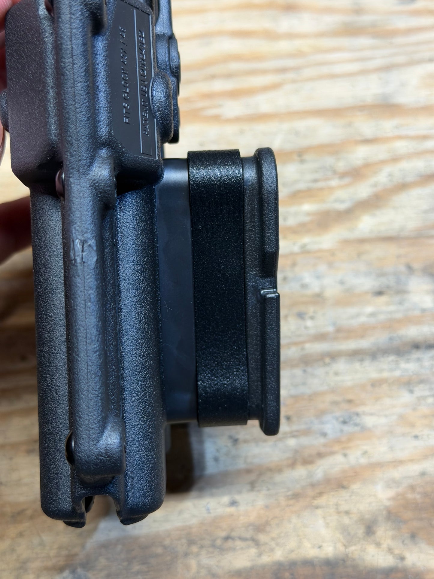 Gunslinger Pro Spacer Kit (Alien Gear)