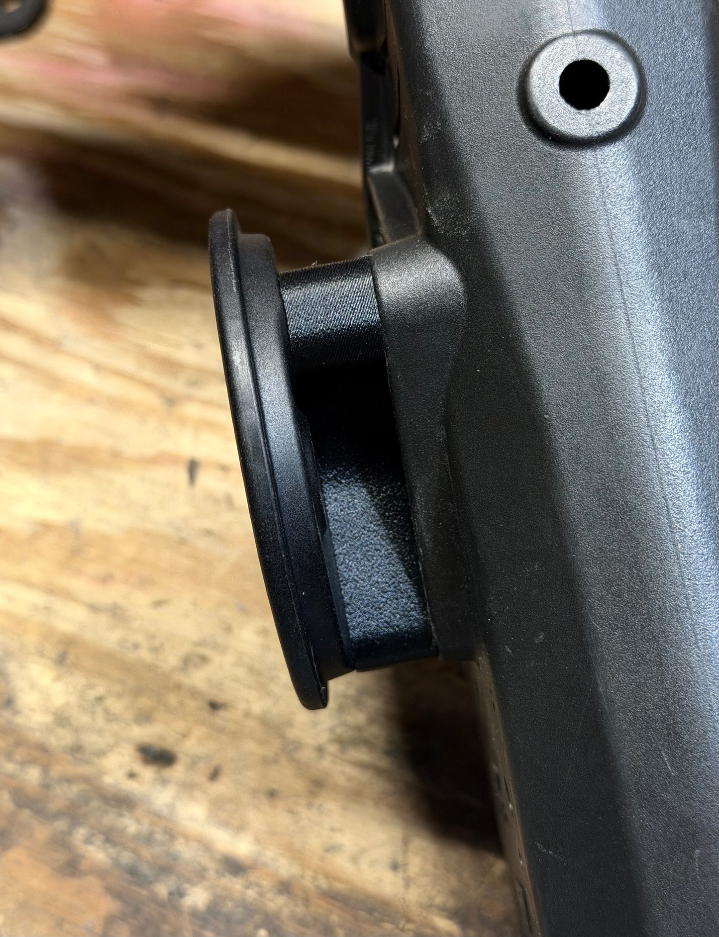 Gunslinger Pro Spacer Kit (BlackHawk Taser)