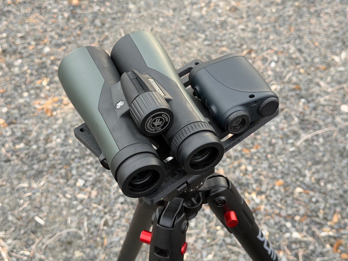 General Purpose Utility Plate (ARCA)