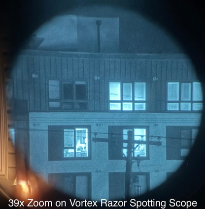 Night Vision Coupler Assembly (NVCA)