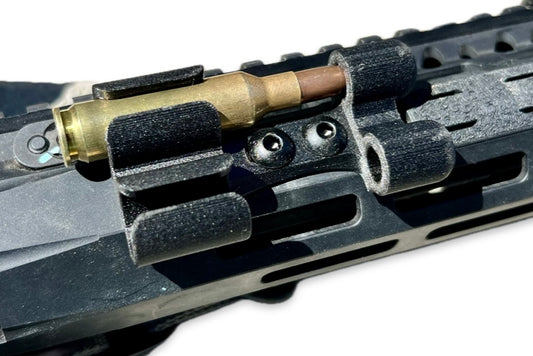 6.5 Creedmoor/.308 Spare Round Holder