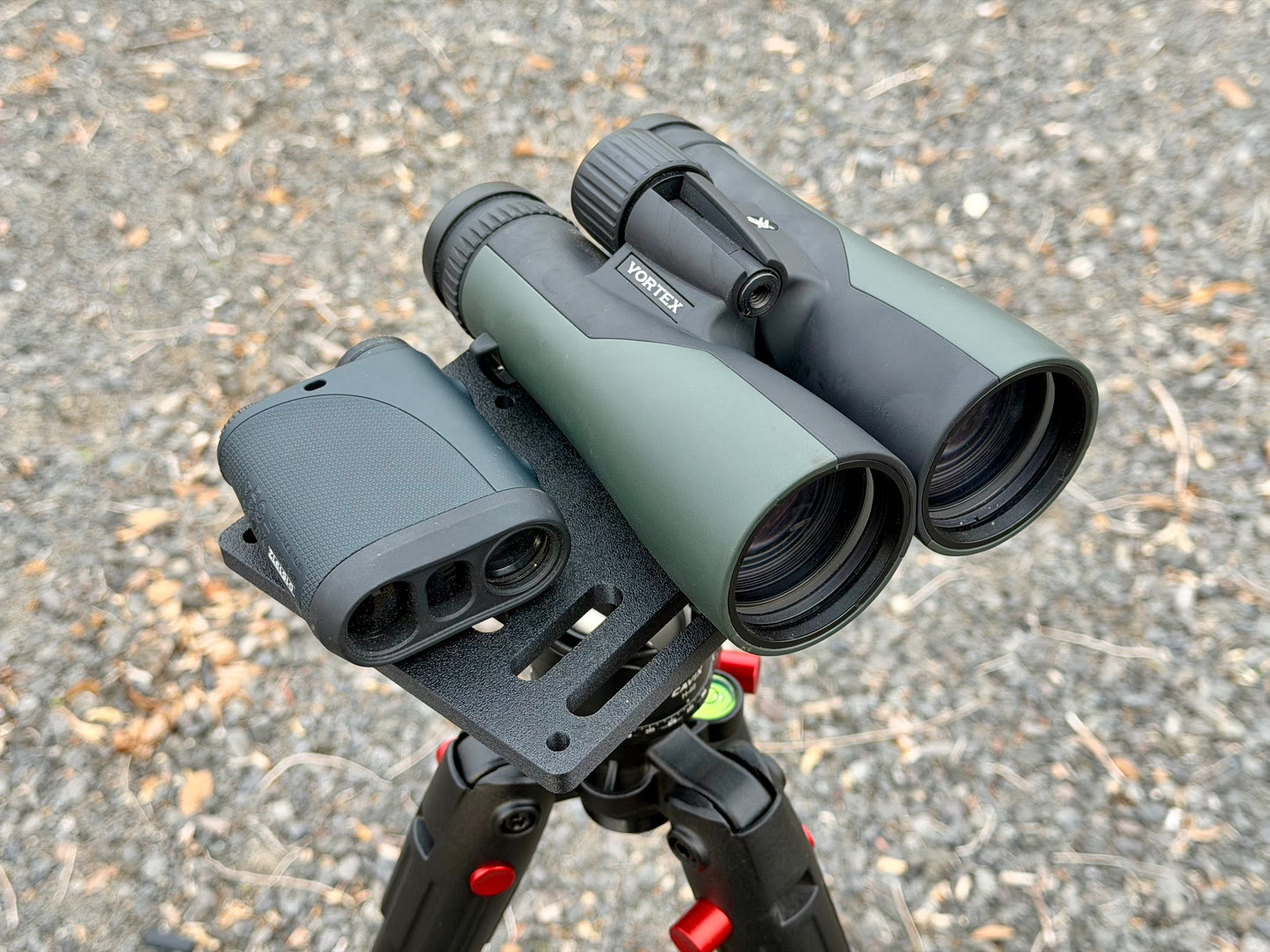 General Purpose Utility Plate (ARCA)