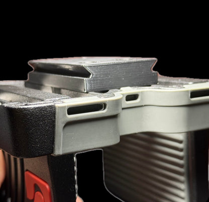 Bog Death Grip Ball Head Adapter Kit