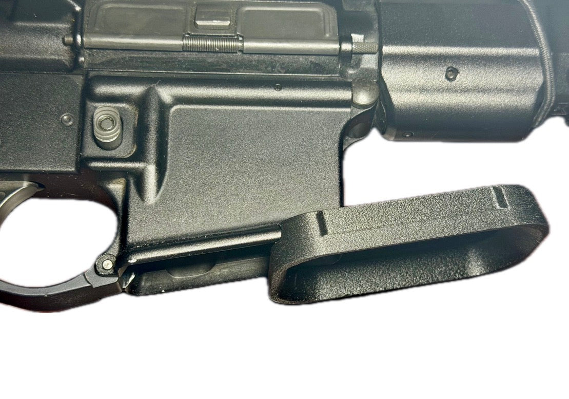 LargeMouth FLX (Friction Lock) AR15 Magwell (Milspec)