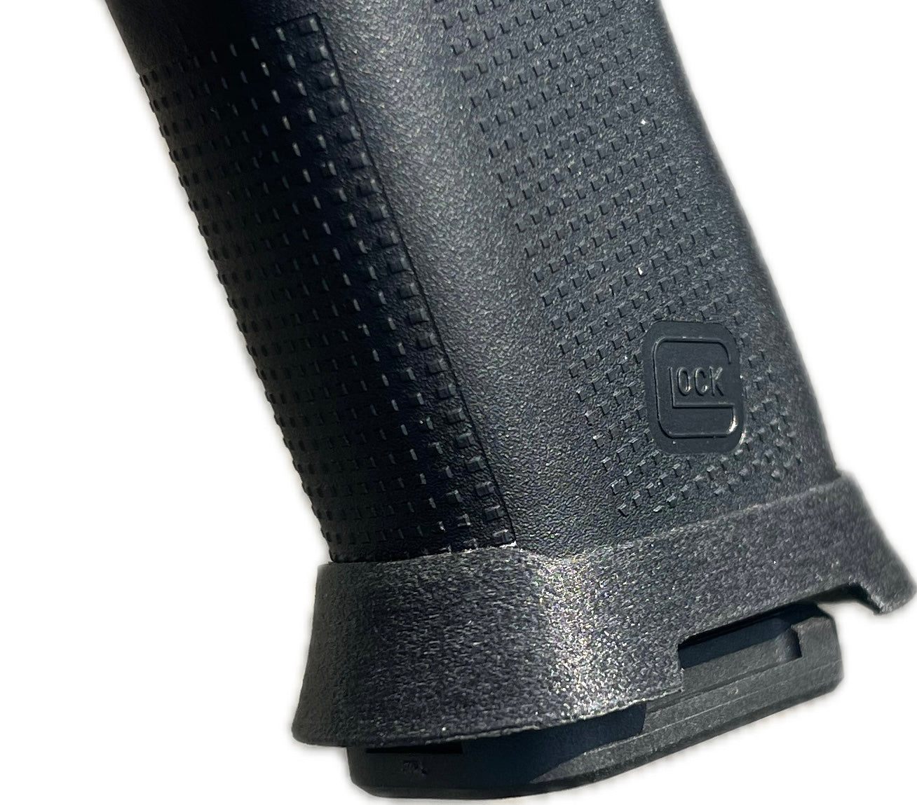 Glock 43x/48 Flared Magwell |Dynamic Designs | Made In USA!