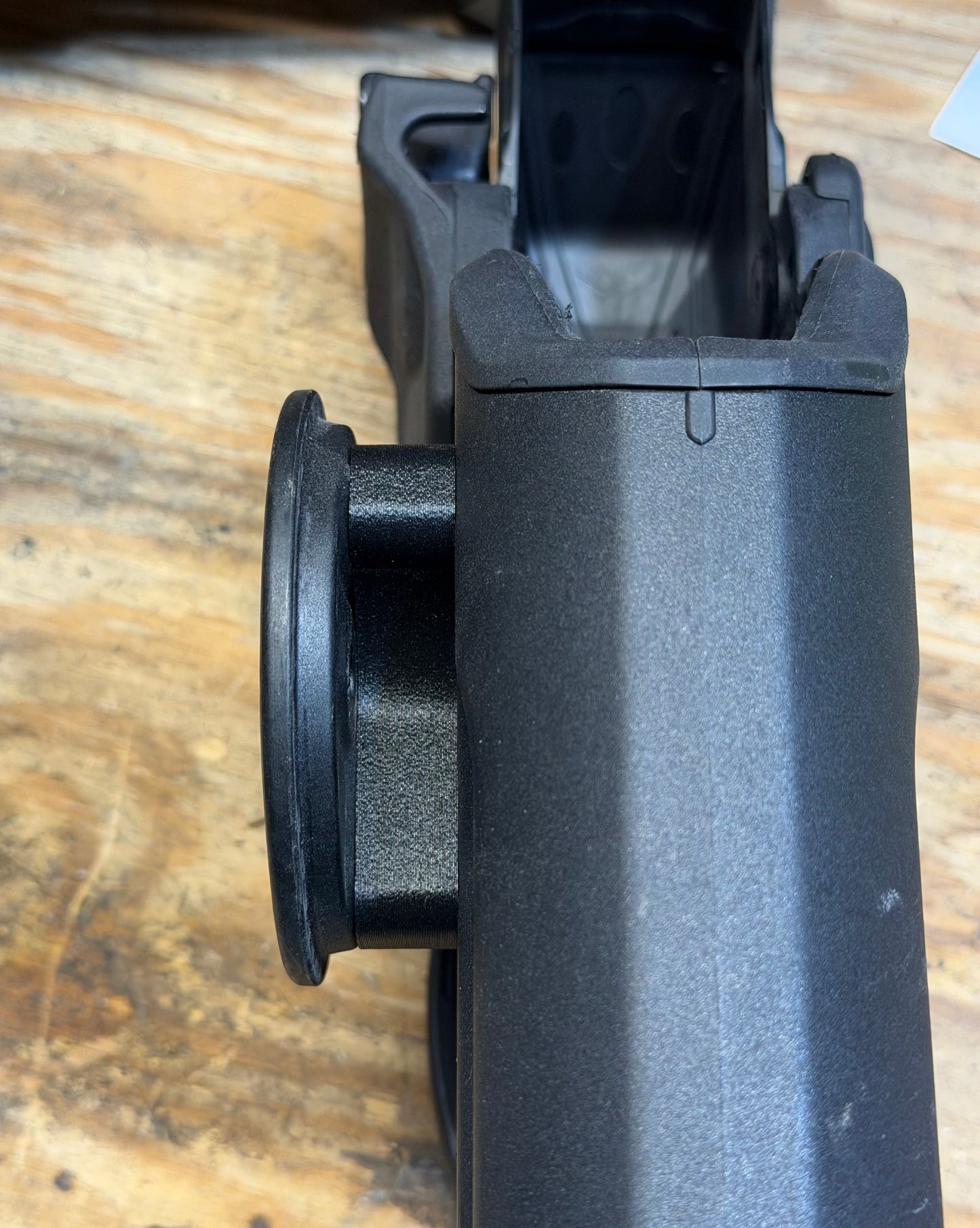 Gunslinger Pro Spacer Kit (Blade-Tech)