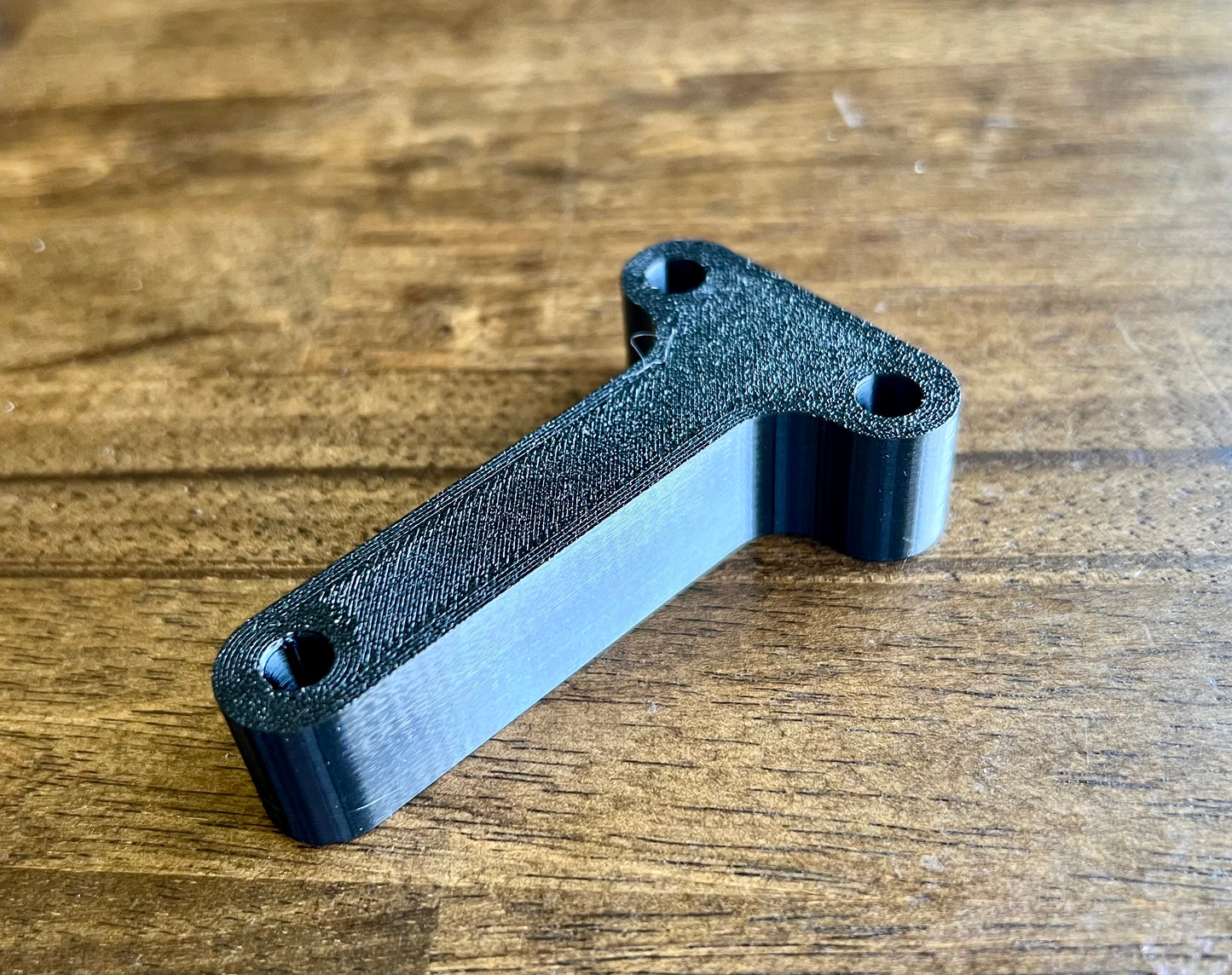 Custom 19mm T Spacer Kit for Safariland Holsters (~3/4”)