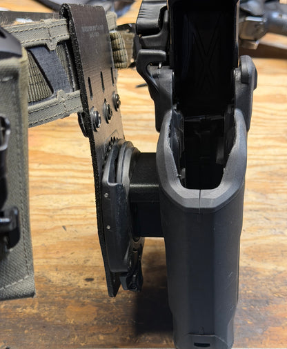 Gunslinger Pro Spacer Kit (Blade-Tech)