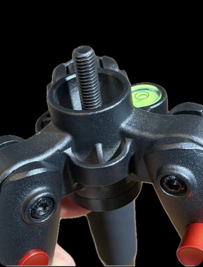 Bog Death Grip Ball Head Adapter Kit