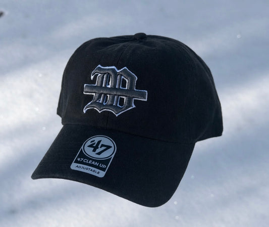 Branded Hat