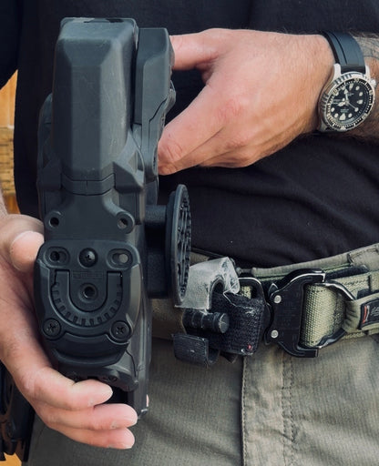 Gunslinger Pro Spacer Kit (Blade-Tech)