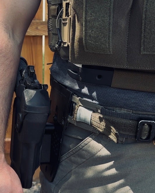 Gunslinger Pro Spacer Kit
